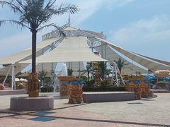 -上海玛雅海滩水公园