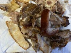 -晓马鸭店(新芜路店)