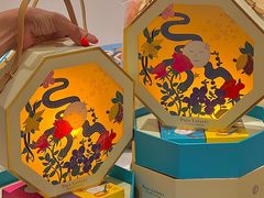 -PAUL LAFAYET 法式甜品(国金中心商场店)