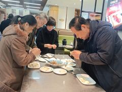 -清真·锦翔炝锅鱼(明德门店)