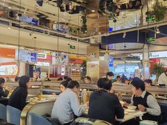 -兰湘子·湘菜小炒(国润季店)