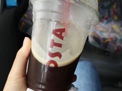 -COSTA COFFEE(西贸凯德晶品4层2店)