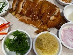 -顺风汤馆·广府粤菜(江宸天街店)