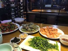 -南海渔家•海鲜•正宗海南菜(海棠湾店)