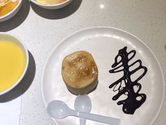 -汤姆家的牛排意面披萨(融创茂店)