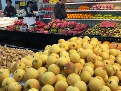 -果乐多生鲜超市(真理道店)