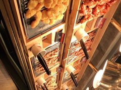 -比格比萨自助(万柳华联店)