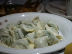 -日丰园海肠水饺·老字号大连海鲜(和平广场店)