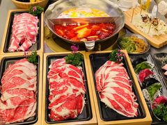 -湊湊火锅·茶憩(南京万象天地店)
