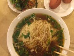-水仙拉面(水仙街店)