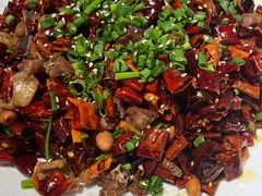 -椒小兔·盐帮川菜中餐厅(金沙时代广场店)