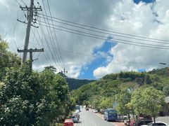 -龙岩森林水乡景区