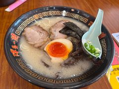 -博多一蘭·乌冬·定食·烧串(徐家汇店)