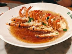 -新白鹿餐厅(第一百货店)
