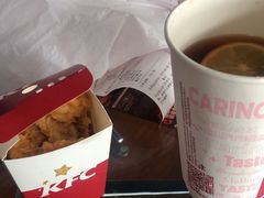 -肯德基(西影路店)