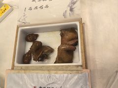 -汇贤府·李氏新鲁菜(万寿路店)