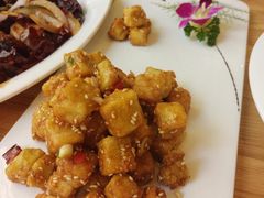 -周三的情书花园餐厅(江北店)