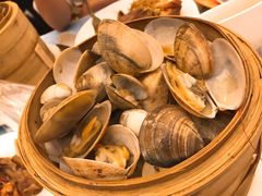 -马哥孛罗咖啡厅·Cafe Marco (厦门马哥孛罗东方大酒店)