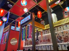 -仙隐小鹿中华料理(南宁万象城店)