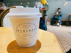 -铁手珈琲制造局metalhands(望京店)