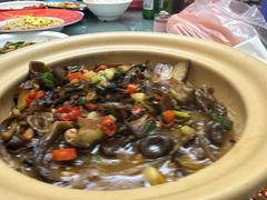-农家湘菜(安亭店)