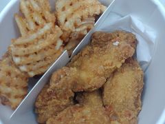 -麦当劳(东急新天地店)