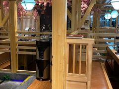 -九田家黑牛烤肉料理(太阳城店)