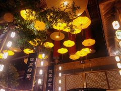 -淀里船宴(卓达店)