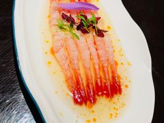 -江上荟·创意中国菜(绿地缤纷城店)