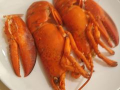 -中央电视塔旋转餐厅