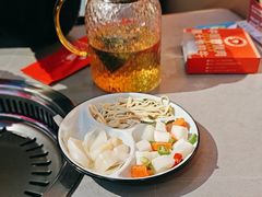 -棒小伙·齐齐哈尔烤肉(龙茗路店)