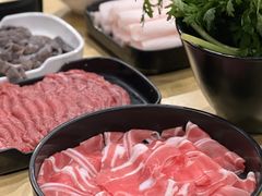 -牛街清真满恒記(平安里西大街店)