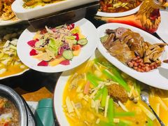 -龙潭喜客·四川客家菜