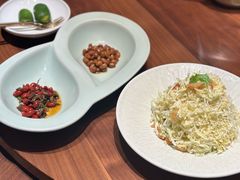 -喜鼎海胆水饺(东港店)