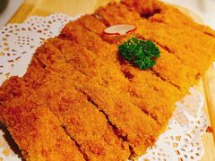 -假装苏杭·园林餐厅(陆家嘴中心店)