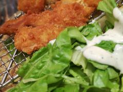 炸鸡块-平成屋·午肴夜酒(四川北路店)