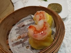 -红棉中餐厅·广州海航威斯汀酒店