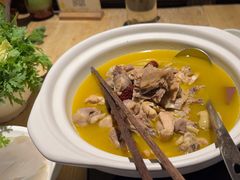 -百翠山居.家飨餐厅