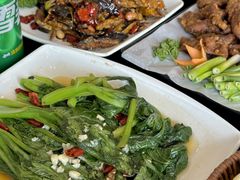 -食鸡公社辣子鸡·潍坊菜·烧烤