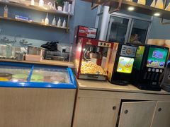 -诺丁牛排披萨自助餐厅(汕头苏宁店)