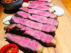 -Osteria Garden 生蚝花园餐厅(原进贤路店)
