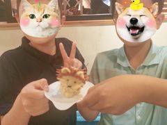 -杜哈夫DOUX RÊVE·生日蛋糕(日月光店)