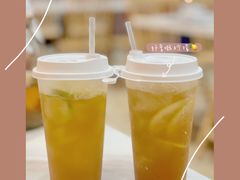 -友德福.老字号粤菜.广州地标融合美食(荔湾路店)