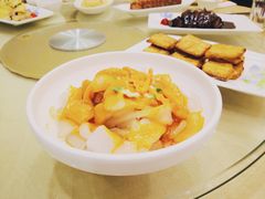-金时代顺风大酒店(协泰店)