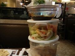 -黄记煌三汁焖锅(崇文门店)