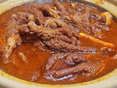 -山四砂锅(太原钟楼街店)