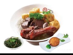-子母粉丝(文灶店)