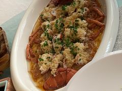 -高老庄新家宴(北斗星广场店)