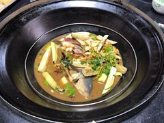 -缘福乡村铁锅炖民宿(八达岭店)