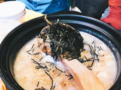 -烎记烧烤(蓝天花园店)